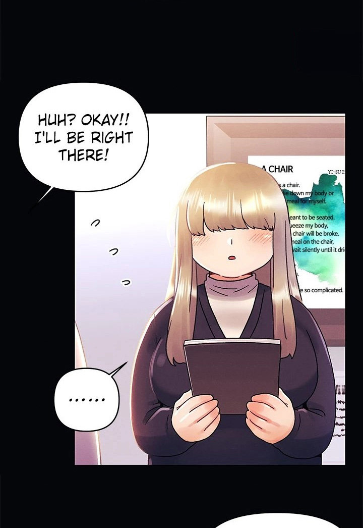 You Are My First chapter 35 page 16