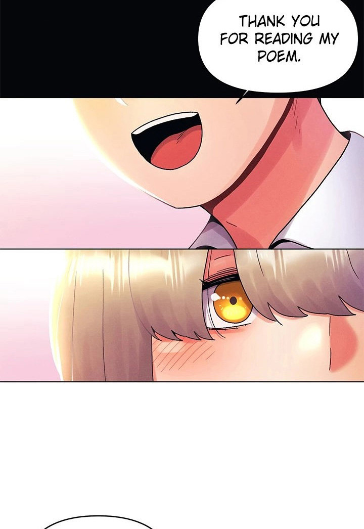 You Are My First chapter 35 page 17