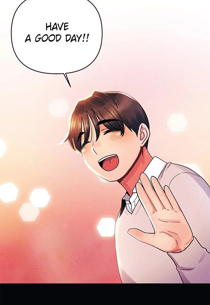 You Are My First chapter 35 page 18
