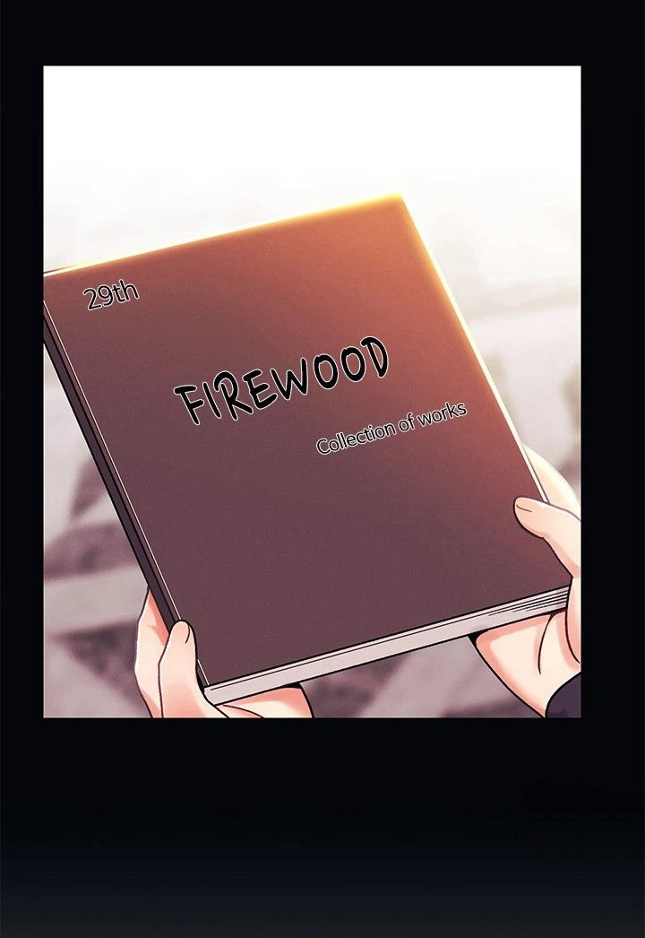 You Are My First chapter 35 page 20