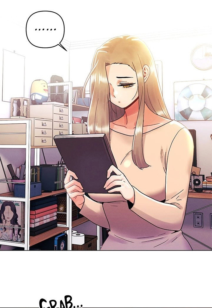 You Are My First chapter 35 page 22