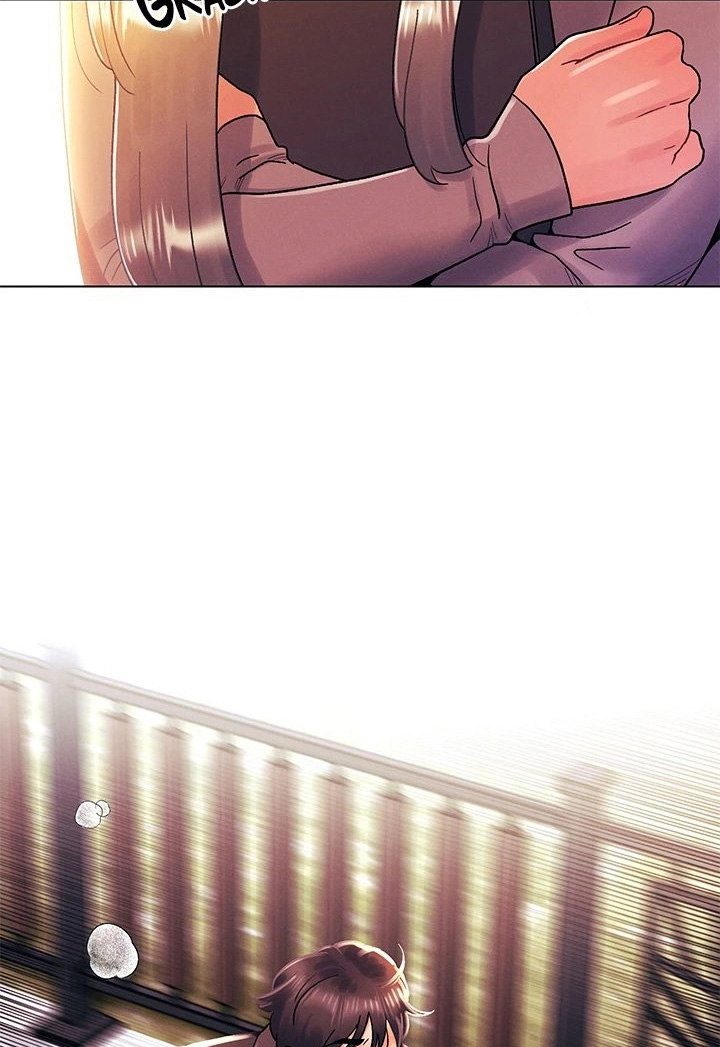 You Are My First chapter 35 page 23