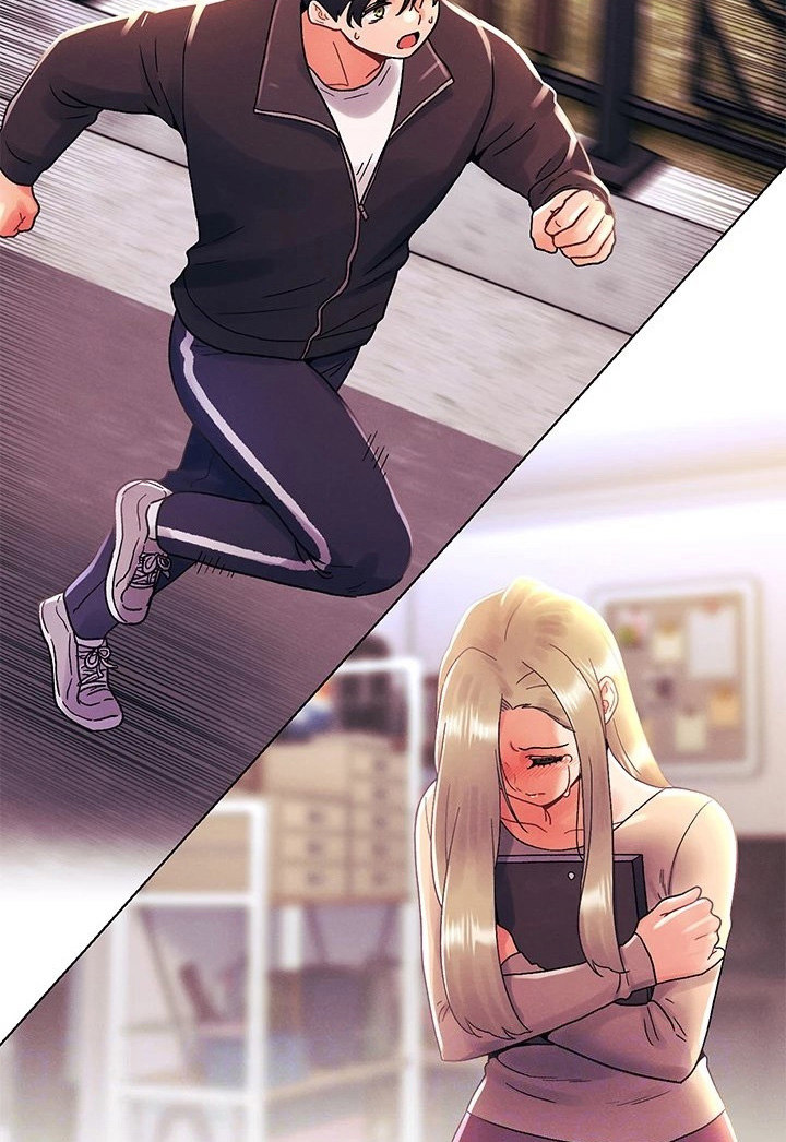 You Are My First chapter 35 page 24