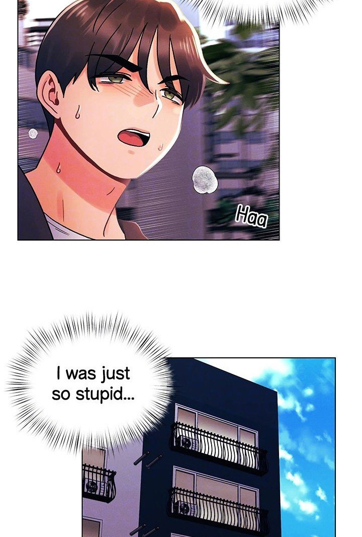 You Are My First chapter 35 page 28