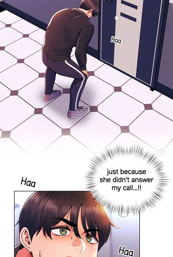 You Are My First chapter 35 page 30