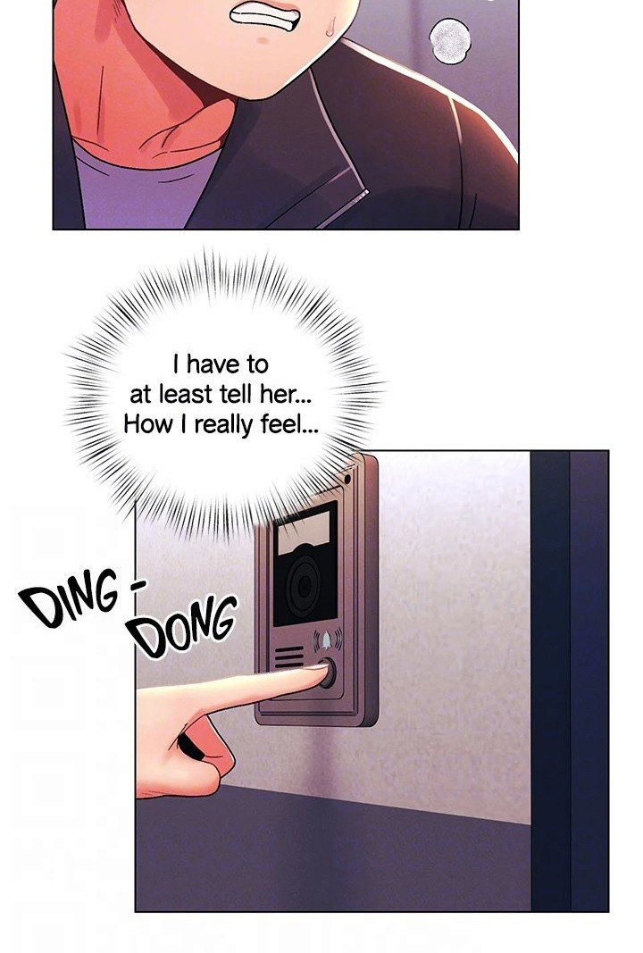 You Are My First chapter 35 page 31