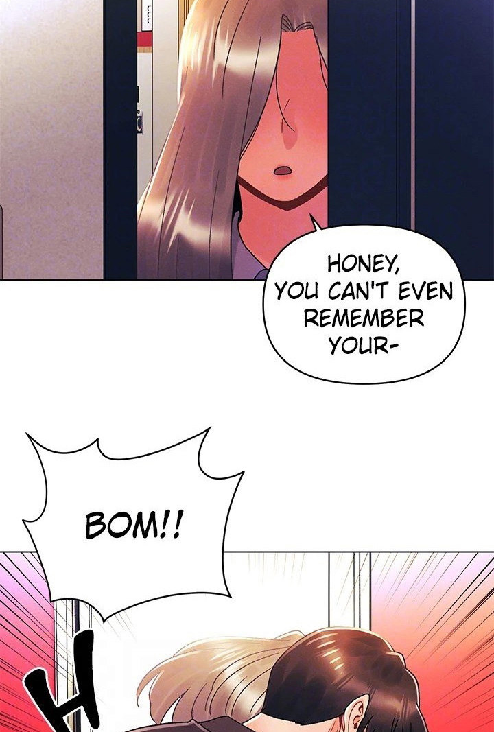 You Are My First chapter 35 page 33