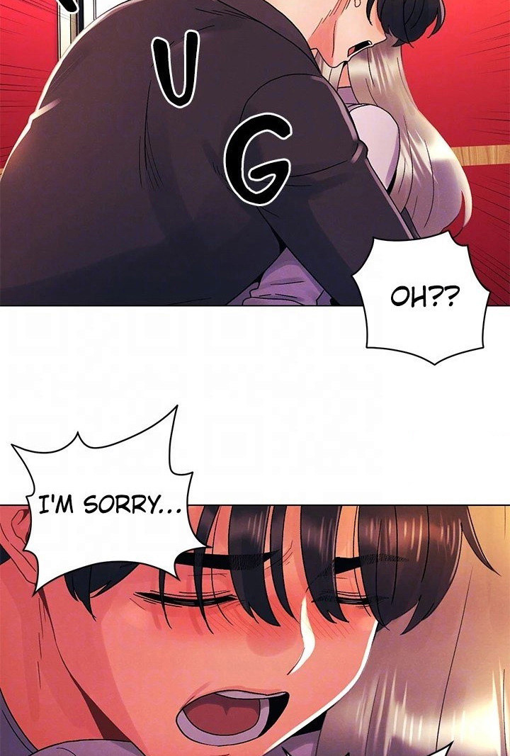 You Are My First chapter 35 page 34