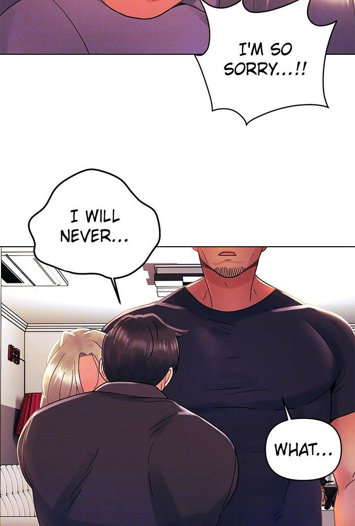 You Are My First chapter 35 page 35