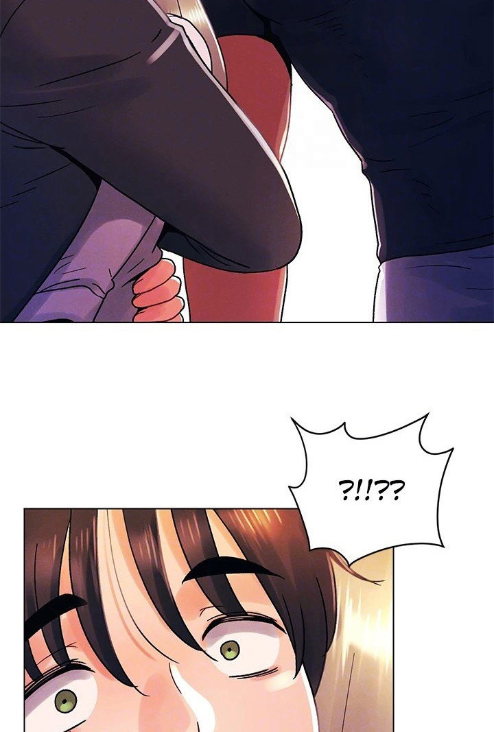 You Are My First chapter 35 page 37