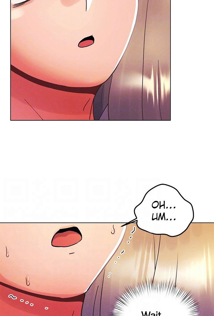 You Are My First chapter 35 page 38