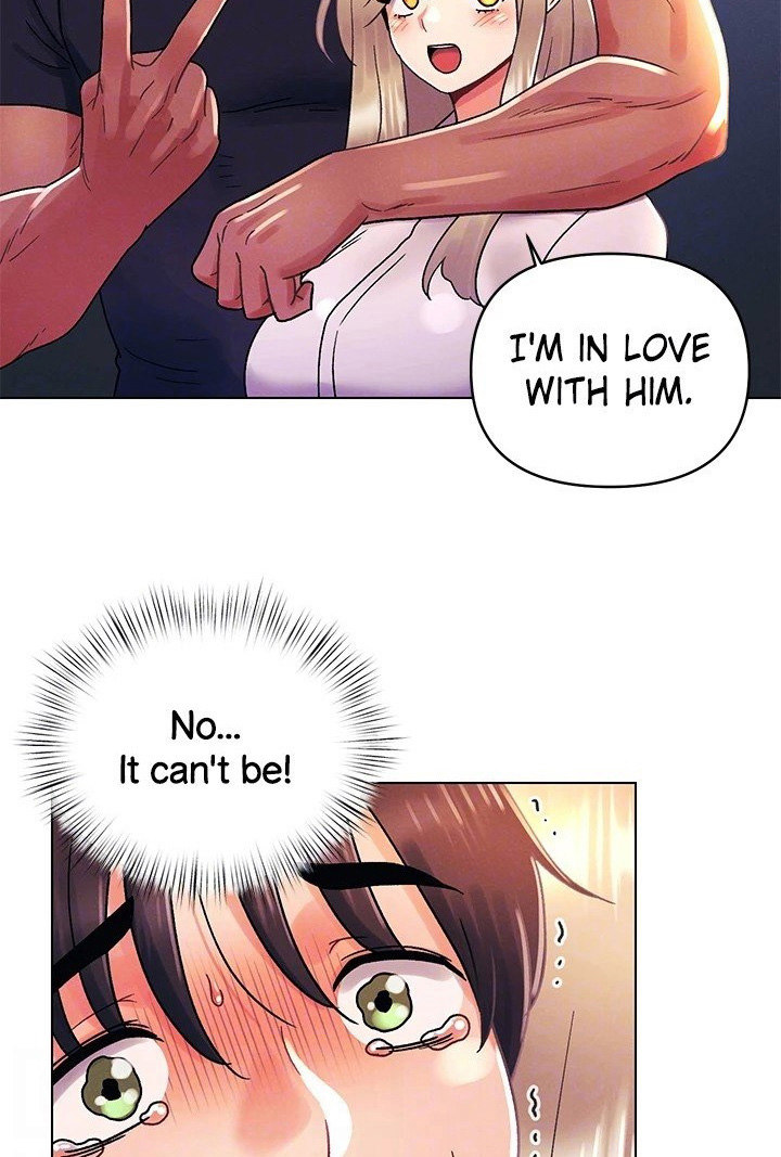 You Are My First chapter 35 page 40