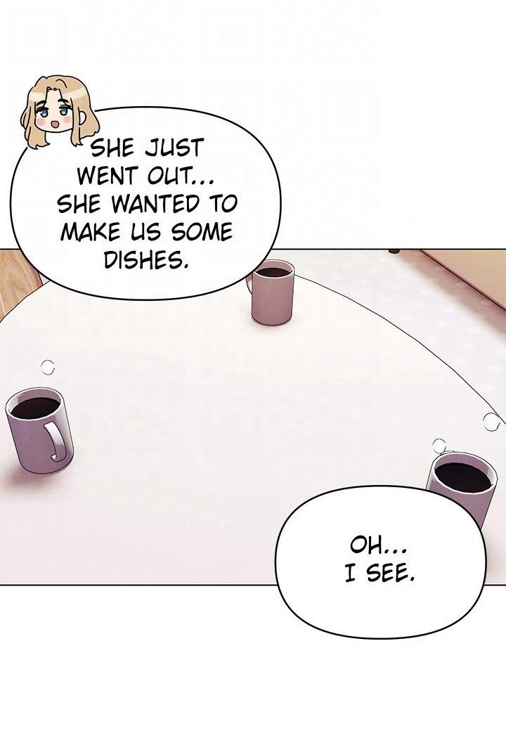 You Are My First chapter 35 page 46