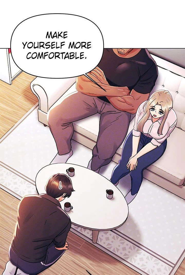 You Are My First chapter 35 page 47