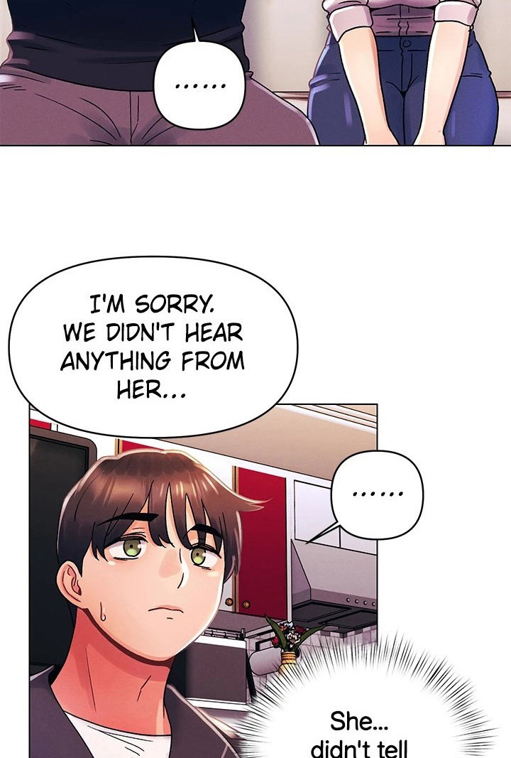 You Are My First chapter 35 page 49