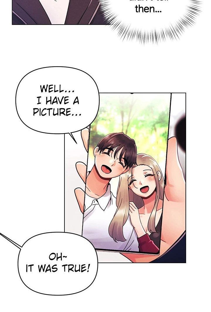 You Are My First chapter 35 page 50