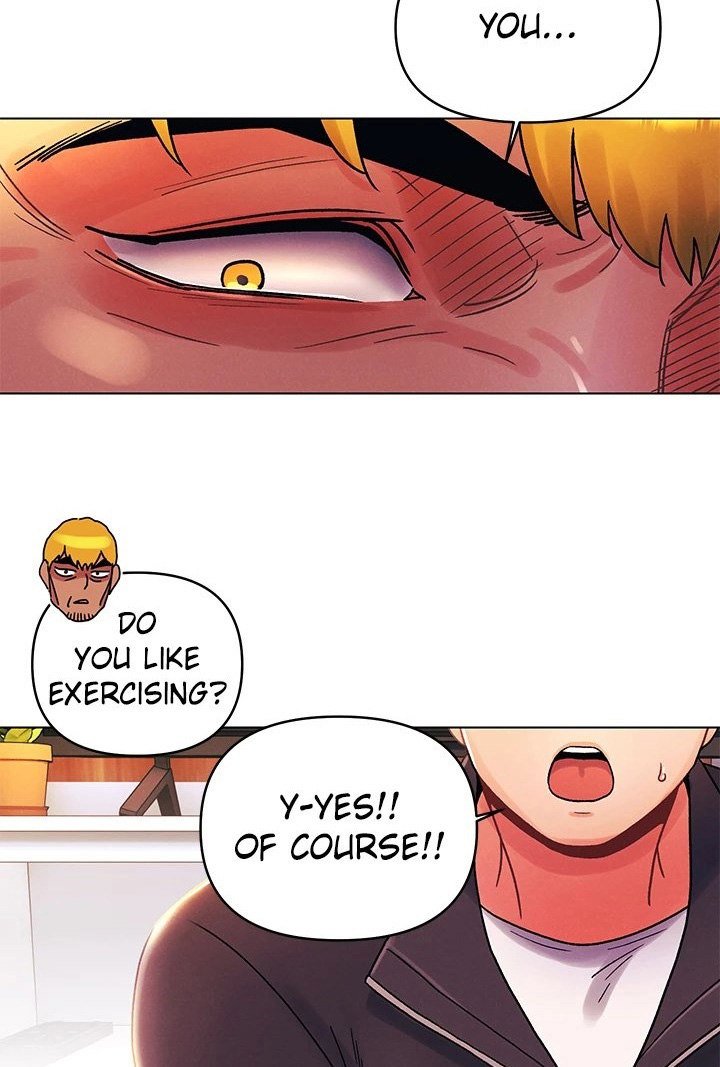 You Are My First chapter 35 page 52