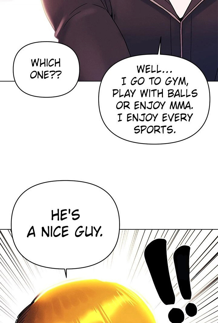You Are My First chapter 35 page 53
