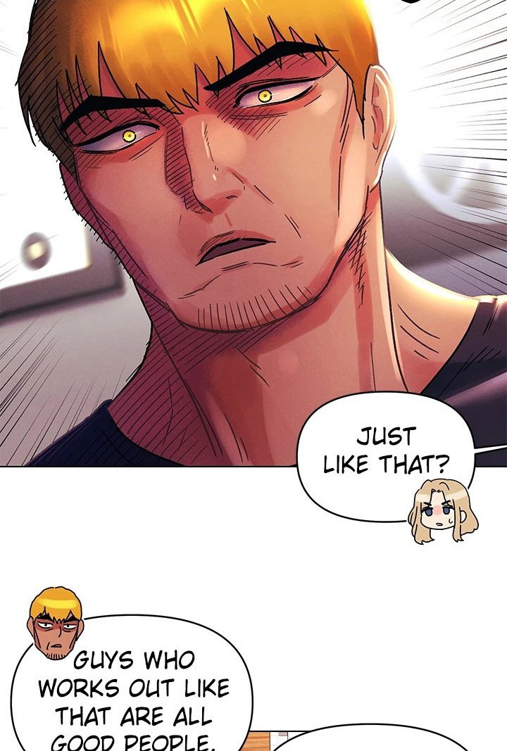 You Are My First chapter 35 page 54