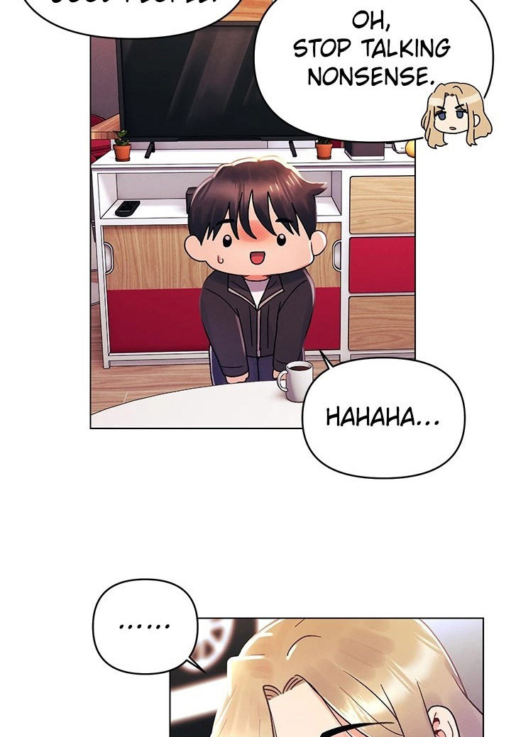 You Are My First chapter 35 page 55