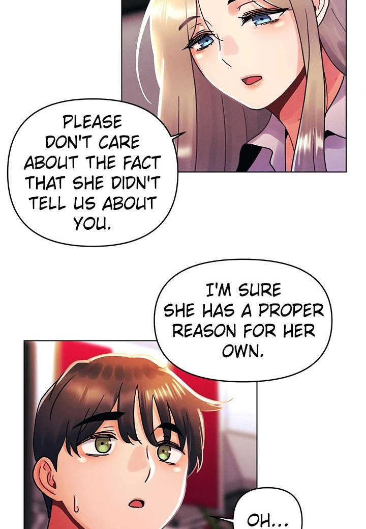 You Are My First chapter 35 page 56