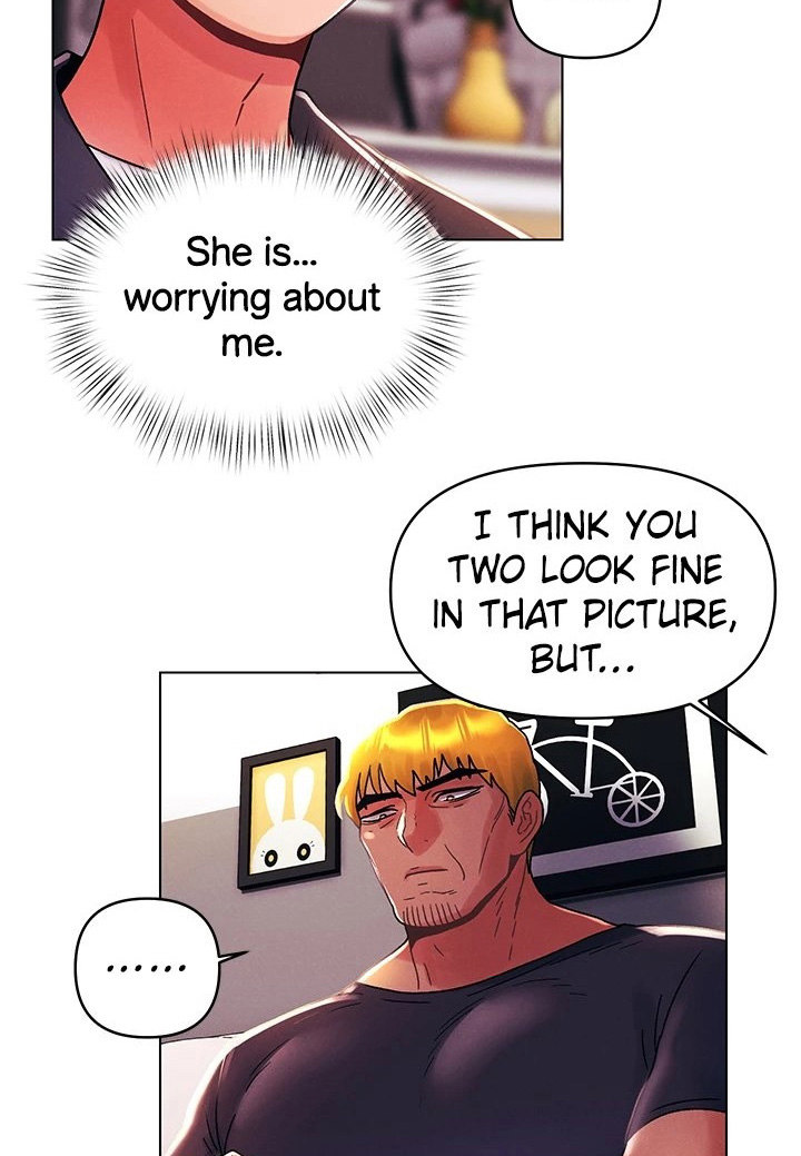 You Are My First chapter 35 page 57