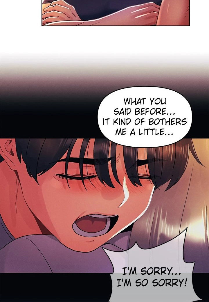 You Are My First chapter 35 page 58