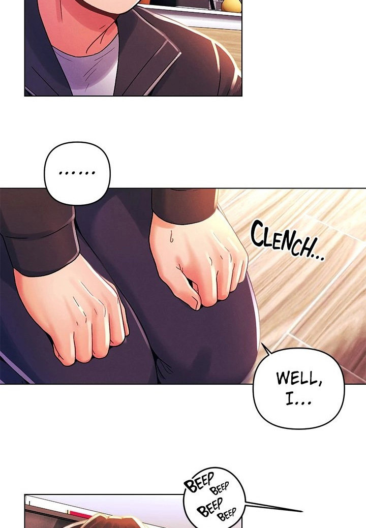 You Are My First chapter 35 page 61