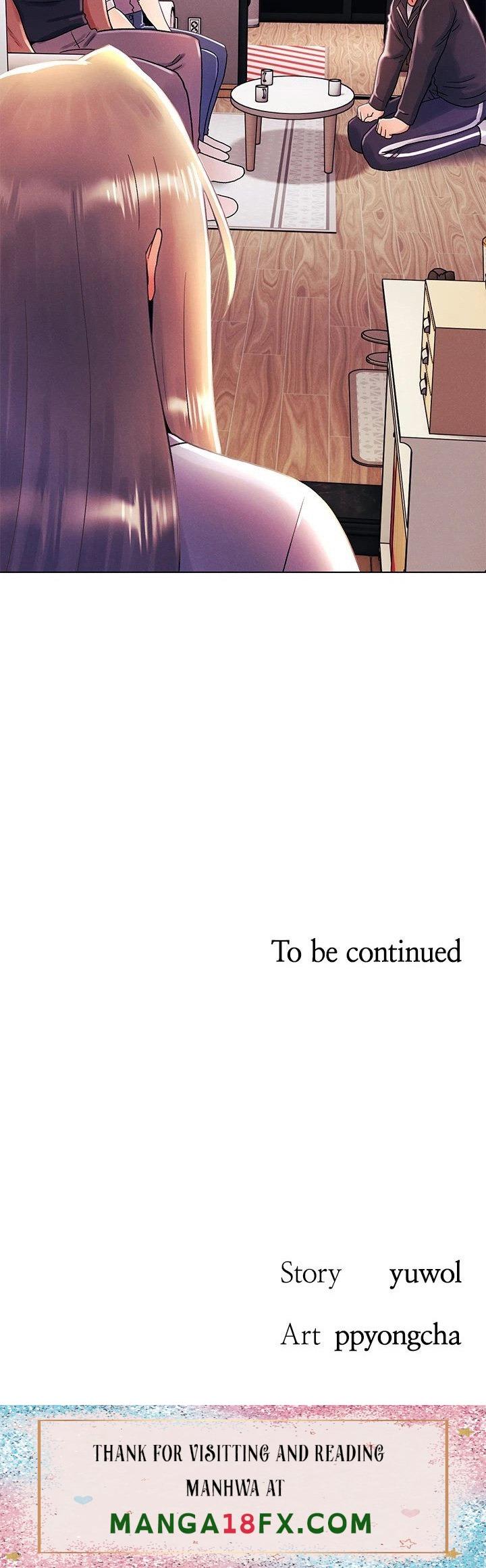 You Are My First chapter 35 page 65