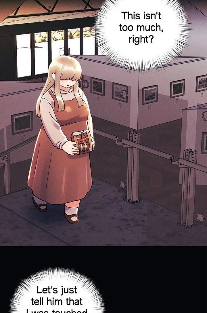 You Are My First chapter 36 page 2