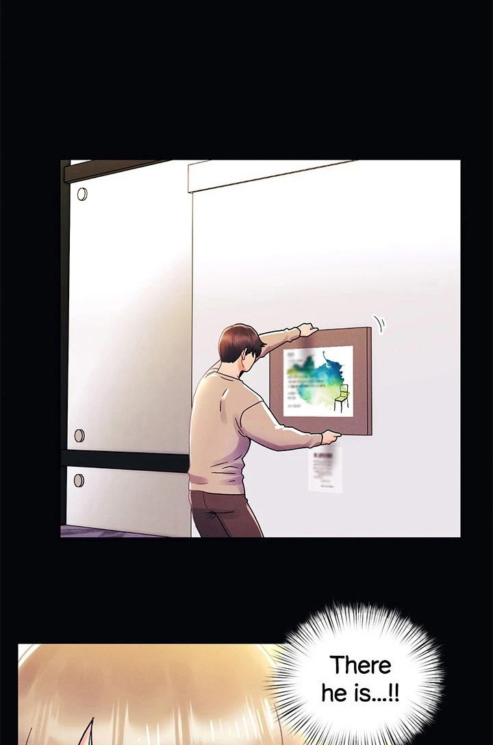 You Are My First chapter 36 page 5