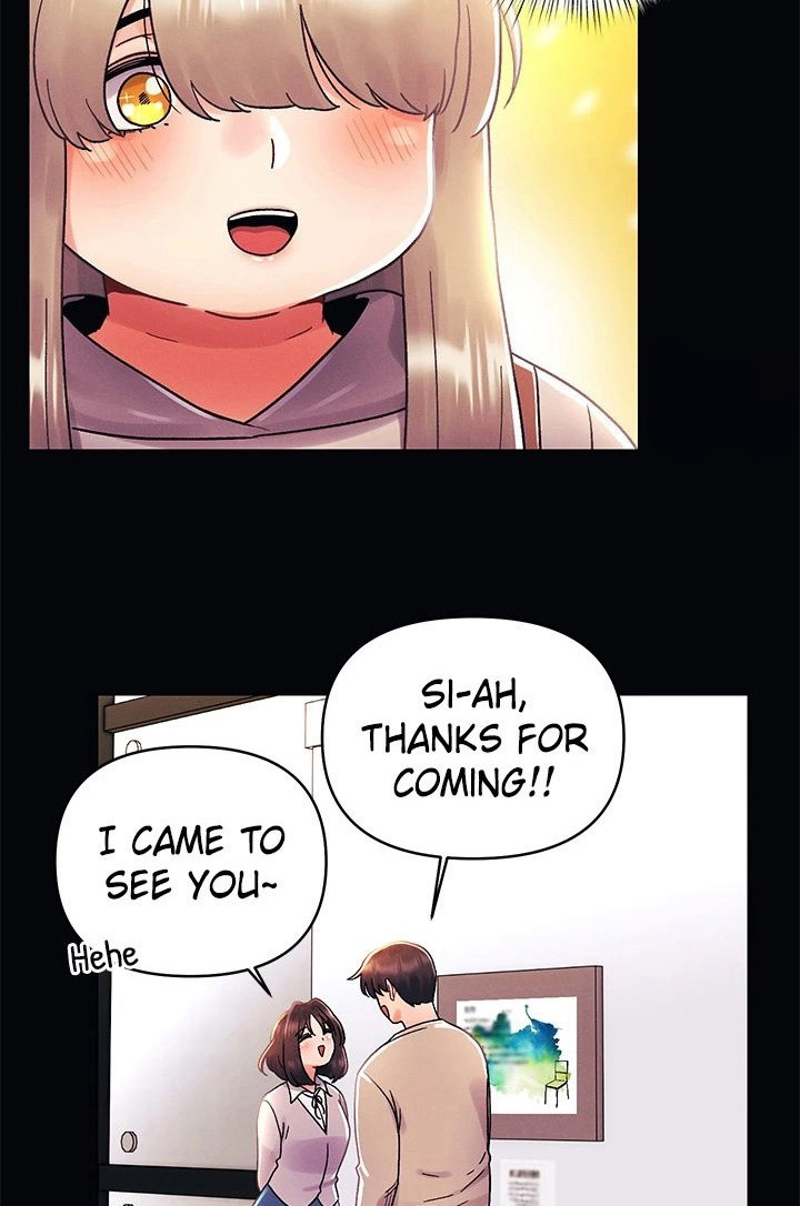 You Are My First chapter 36 page 6