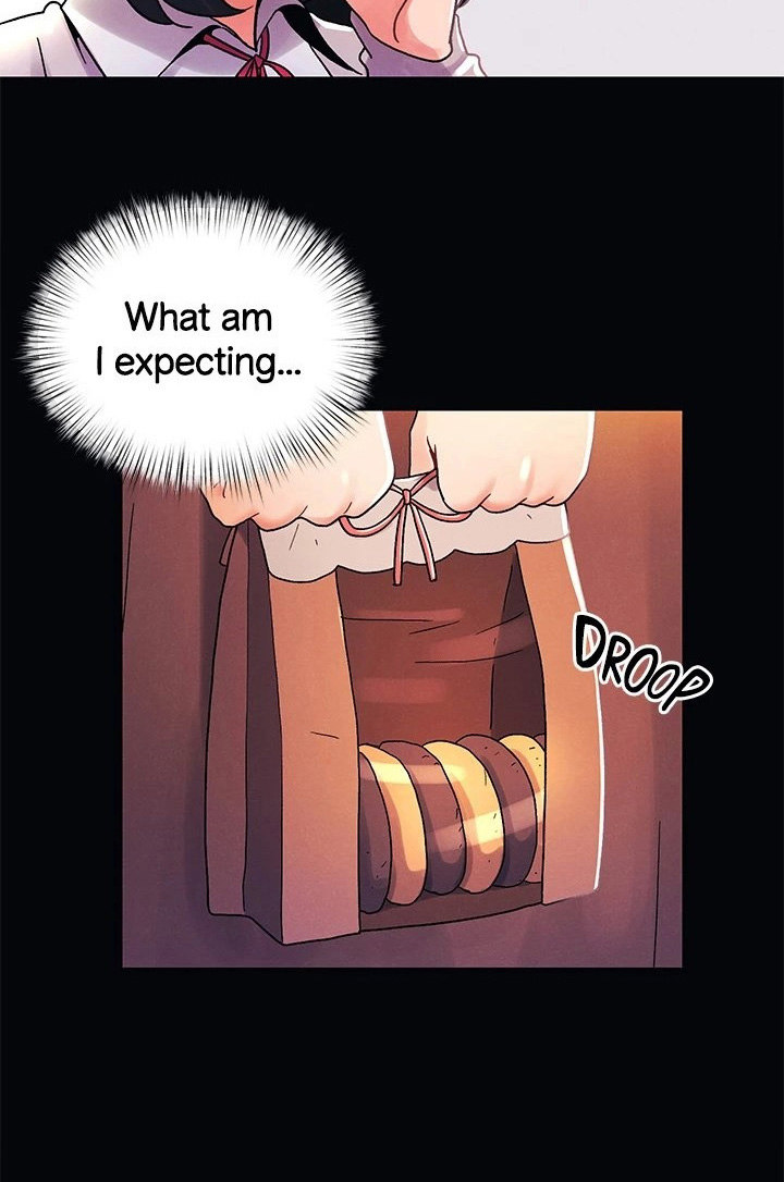 You Are My First chapter 36 page 10