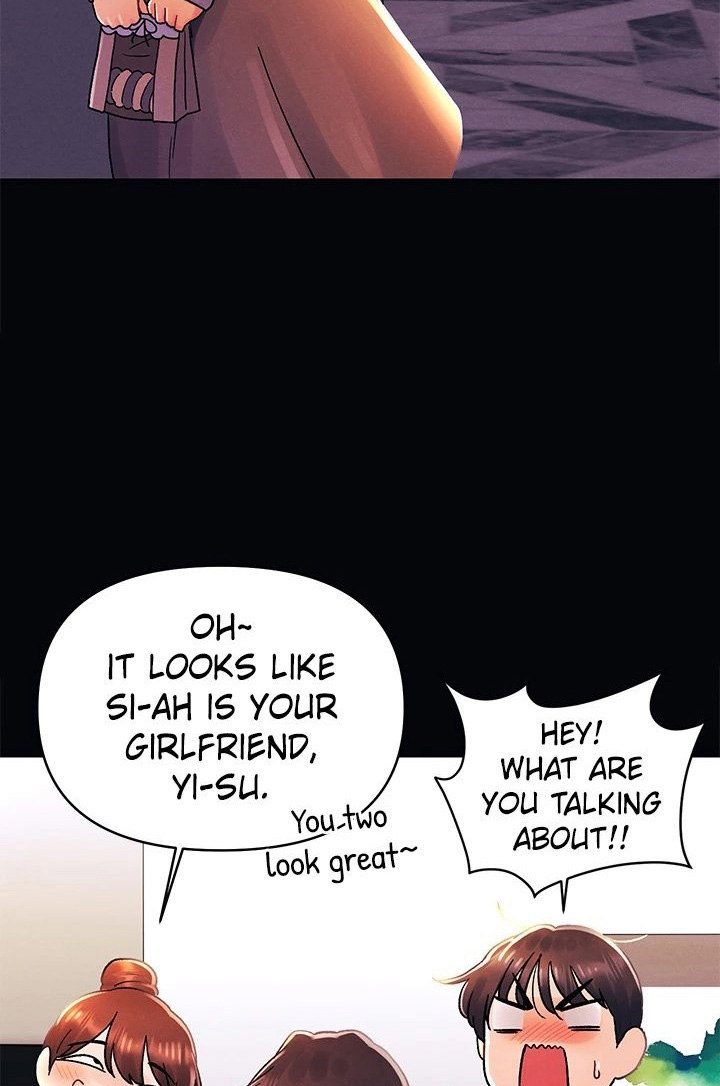 You Are My First chapter 36 page 12