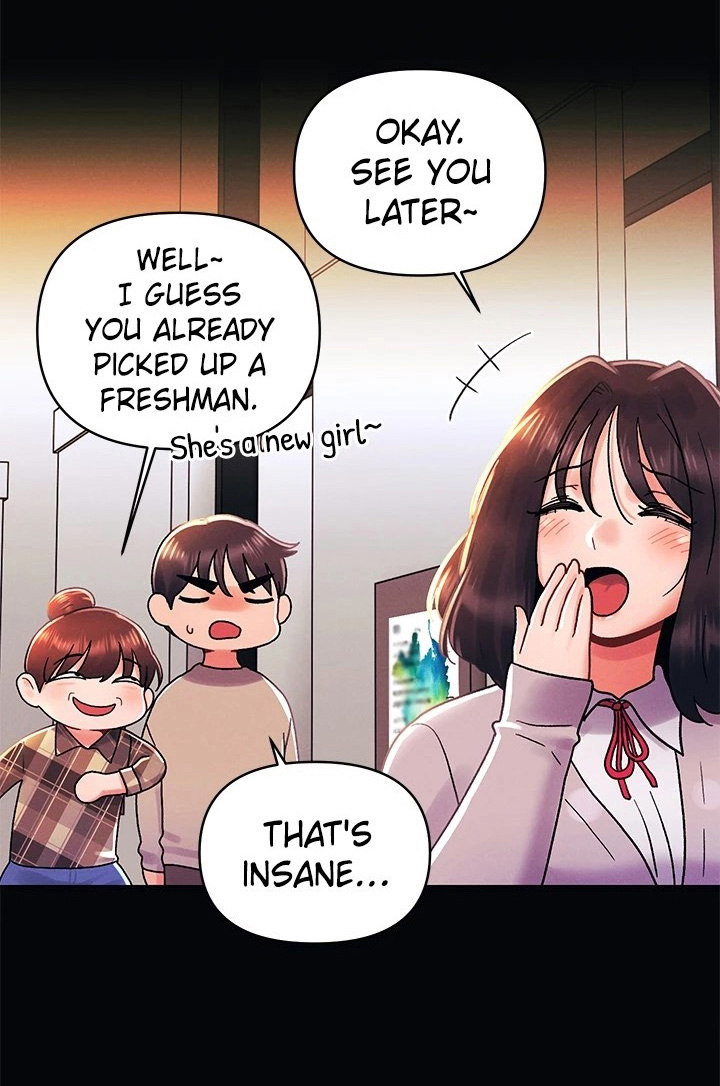 You Are My First chapter 36 page 14