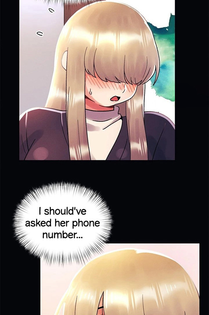 You Are My First chapter 36 page 16