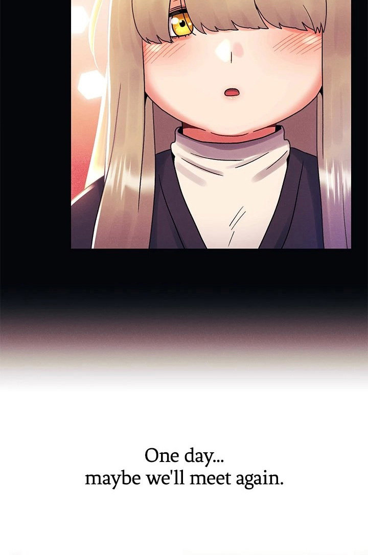 You Are My First chapter 36 page 17
