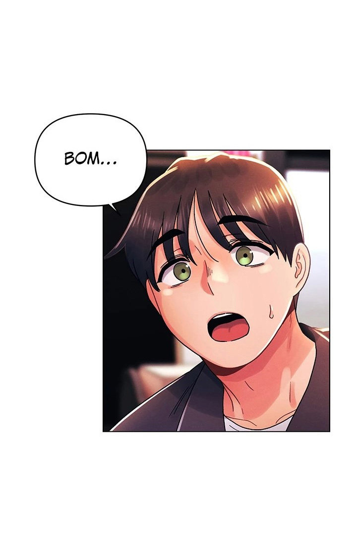You Are My First chapter 36 page 20