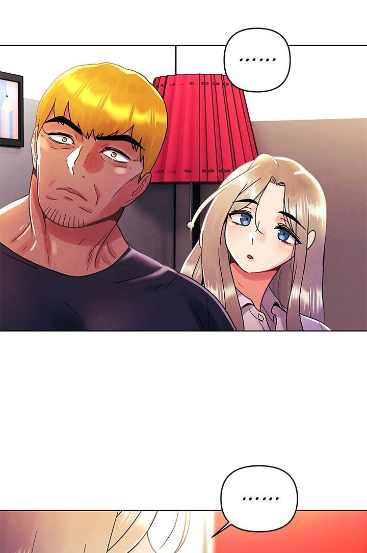 You Are My First chapter 36 page 21