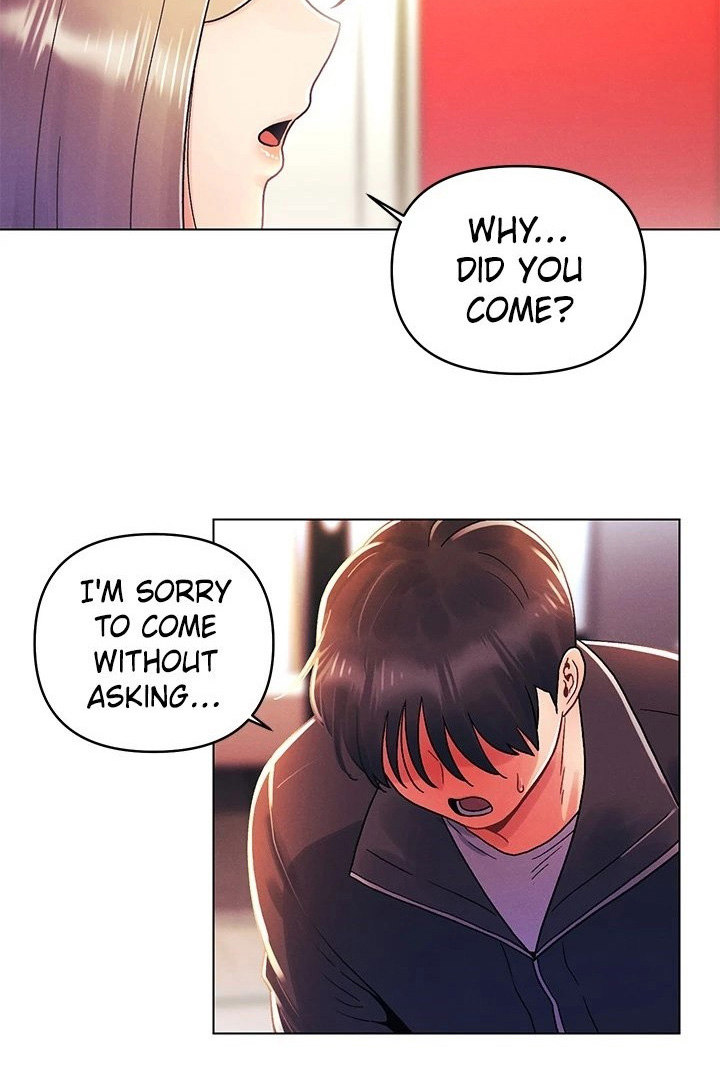 You Are My First chapter 36 page 22