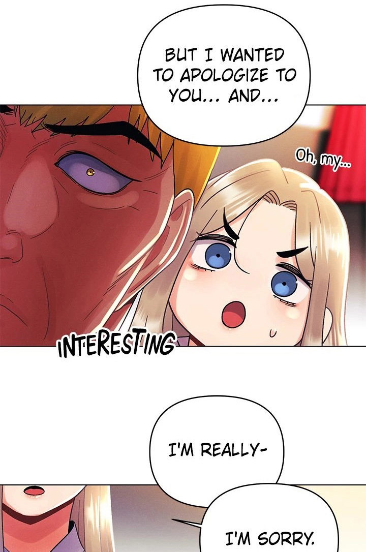 You Are My First chapter 36 page 23