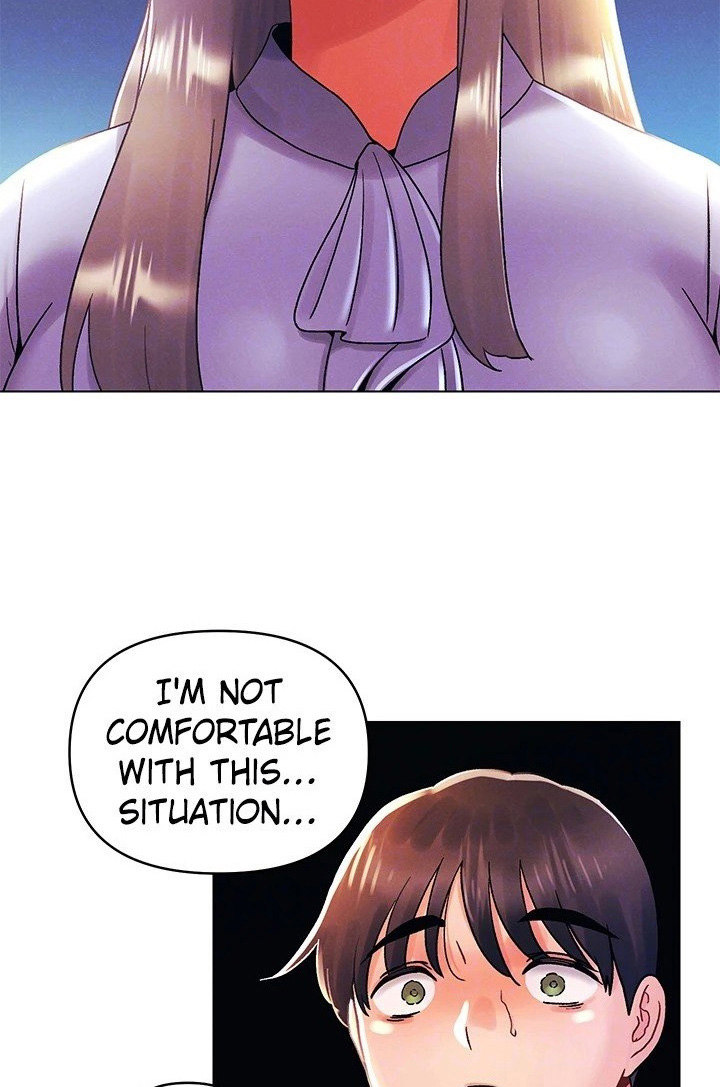 You Are My First chapter 36 page 25