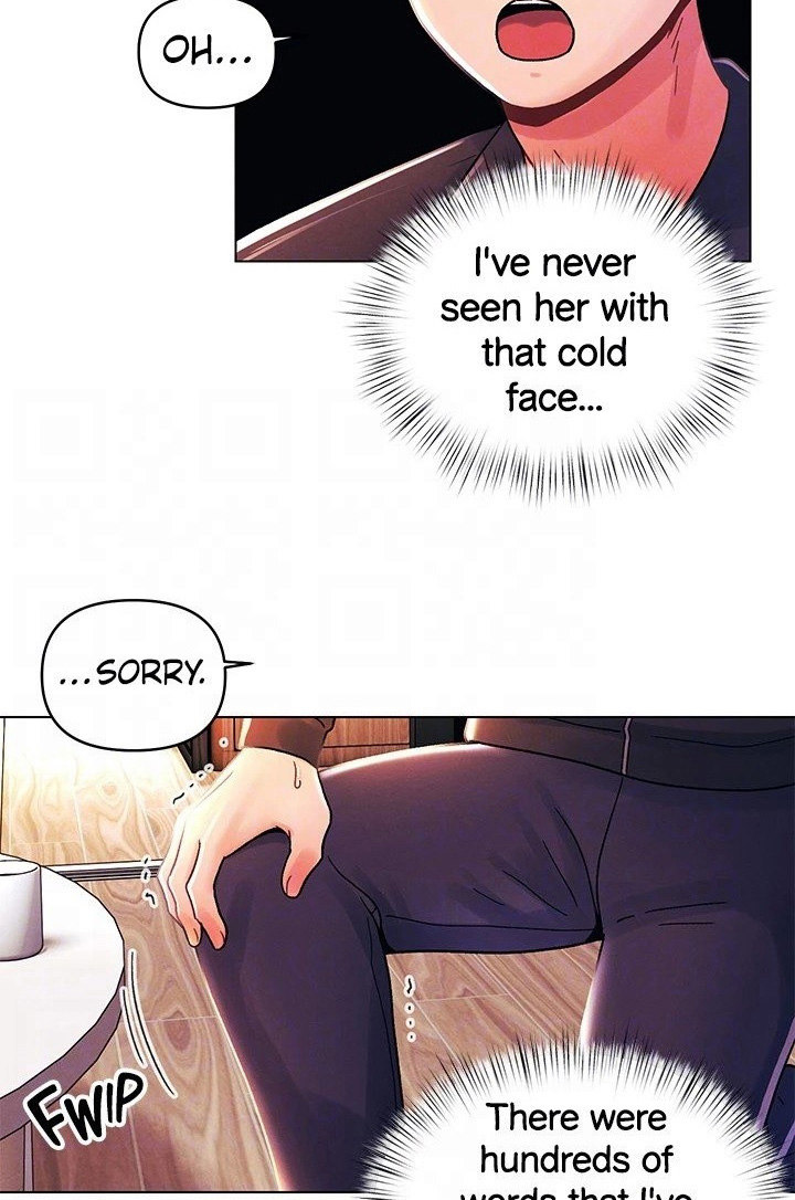 You Are My First chapter 36 page 26