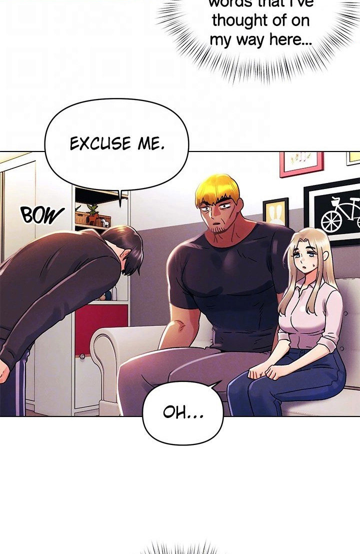 You Are My First chapter 36 page 27