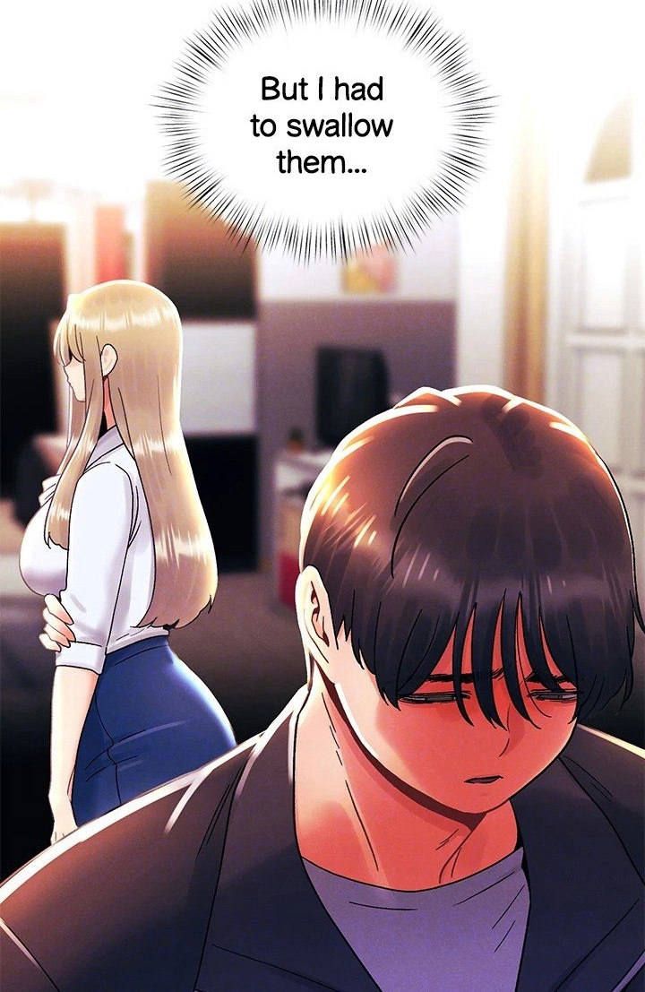 You Are My First chapter 36 page 28