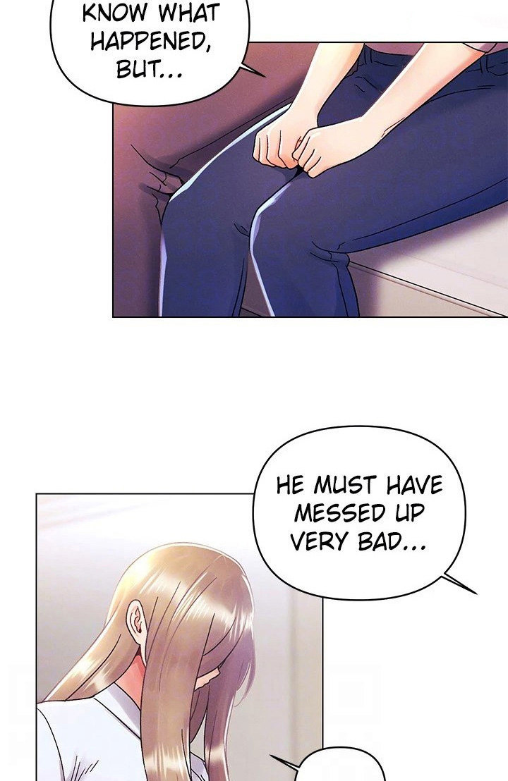 You Are My First chapter 36 page 30