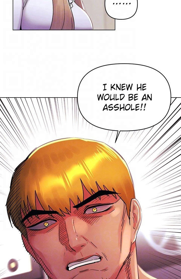 You Are My First chapter 36 page 31