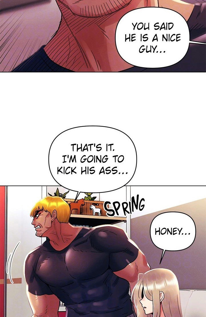 You Are My First chapter 36 page 32