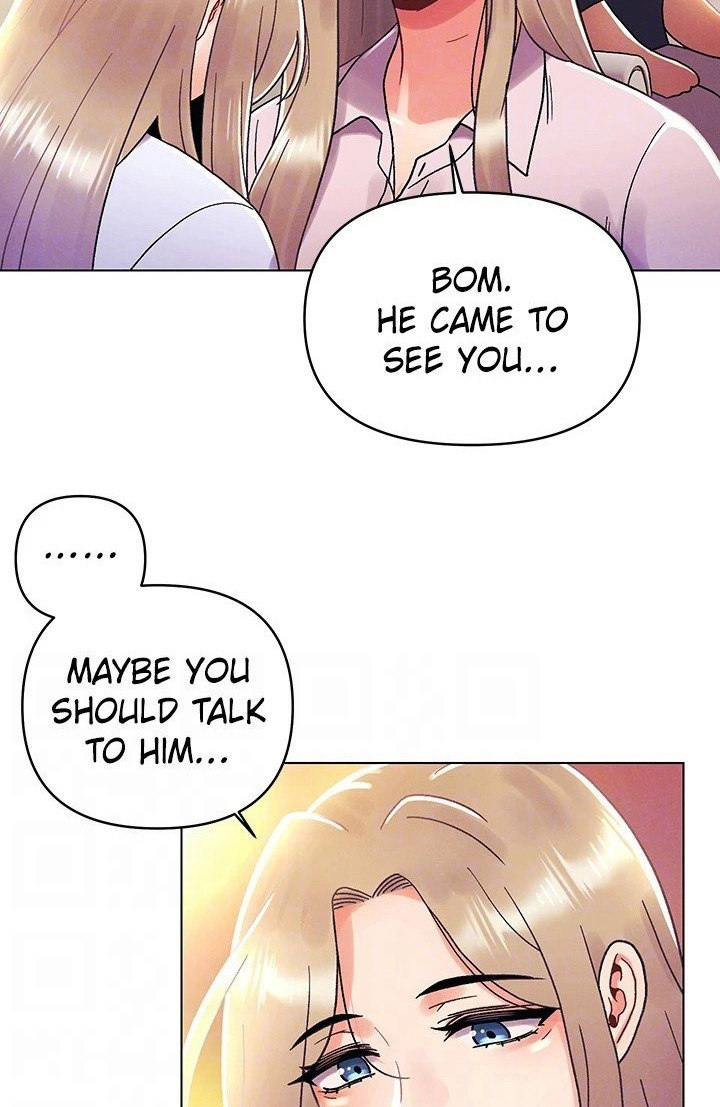 You Are My First chapter 36 page 35