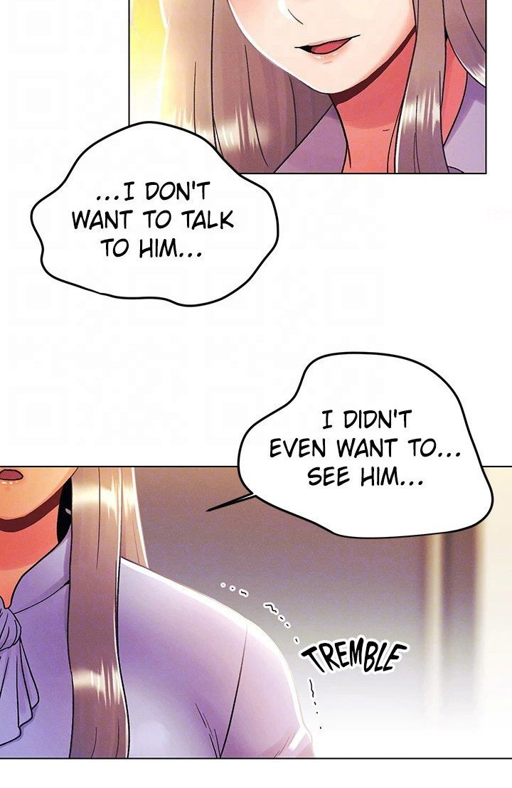 You Are My First chapter 36 page 36